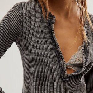 Free People One Colt Thermal